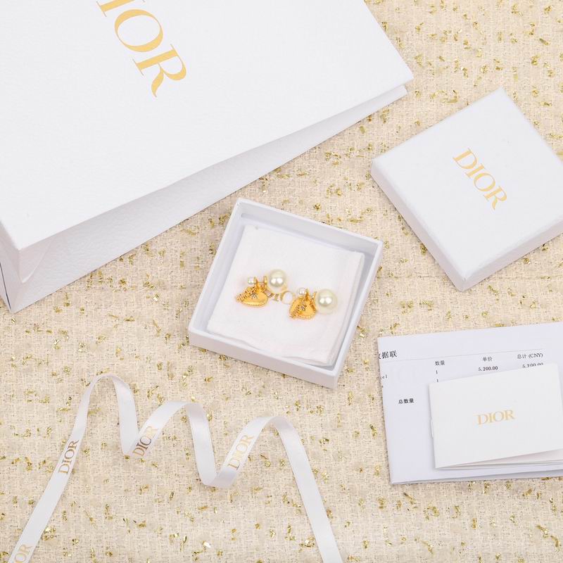 Dior Earring 03lyr130